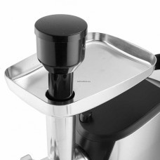 Мясорубка DELTA LUX DE-600M черн.3000 Вт