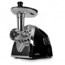 Мясорубка электрическая VAIL VL-5400 черная
