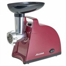 Мясорубка АКСИНЬЯ КС-2003БОРДО С ЧЕРН 2000Вт