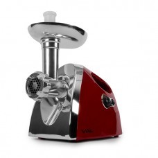 Мясорубка электрическая VAIL VL-5401 красная