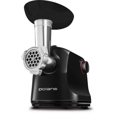 Мясорубка Polaris PMG 1872 Чёрный