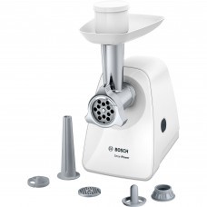 Мясорубка Bosch MFW2520W белый