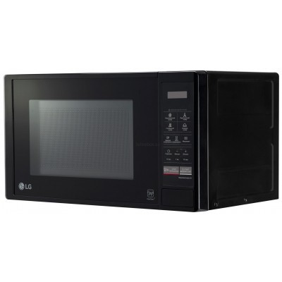 Микроволновая печь LG MS2042DB купить по выгодной цене с доставкой в Луганске, Красный Луч в магазине Tehnobox