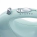 Миксер DELTA LUX DL-5068 серый/голубой, 400Вт купить по выгодной цене с доставкой в Луганске, Свердловске в магазине Tehnobox