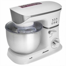 Миксер Аксинья КС-407 белый 1200 Вт