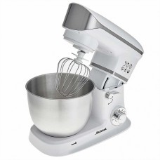 Миксер Аксинья КС-407 белый 1200 Вт