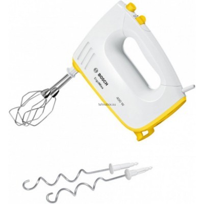 Миксер Bosch MFQ 36300Y купить по выгодной цене с доставкой в Луганске, Красный Луч в магазине Tehnobox