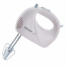 Миксер DELTA LUX DL-5068 розовый, 400Вт