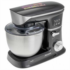 Миксер АКСИНЬЯ КС-407ЧЁРН 1200Вт планетарн