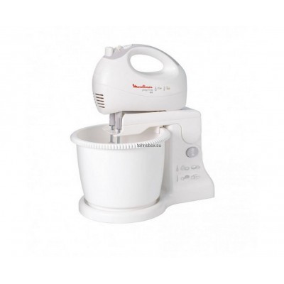 Миксер Moulinex HM412131 купить по выгодной цене с доставкой в Луганске, Краснодоне в магазине Tehnobox