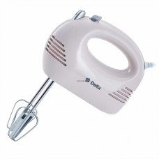 Миксер DELTA DL-5065 розов 300Вт
