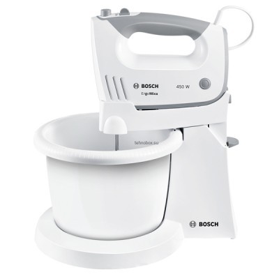 Миксер "Bosch" MFQ 36460