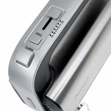 Миксер DELTA LUX DE-7701 нерж/черн 700Вт