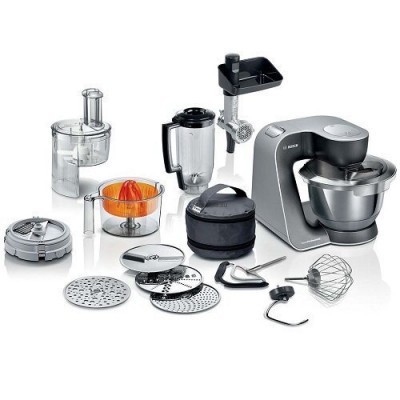 Миксер планетарный Bosch MUM 58M64