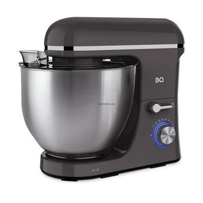 Планетарный миксер BQ-MX840 Серый