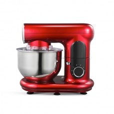 Планетарный миксер BQ-MX822 Красный