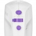 Миксер Kitfort KT-3071-1 белый/фиолетовый купить по выгодной цене с доставкой в Луганске, Стаханове в магазине Tehnobox