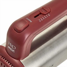 Миксер DELTA LUX DE-7704 400 Вт