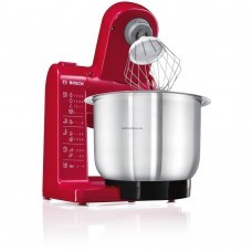 Кухонная машина Bosch MUM44R1 красный