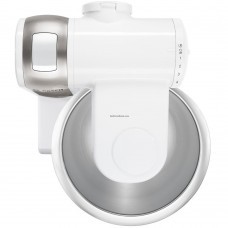 Кухонная машина Bosch MUM48W1 белый