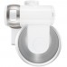 Кухонная машина Bosch MUM48W1 белый купить по выгодной цене с доставкой в Луганске, Свердловске в магазине Tehnobox