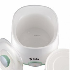 Йогуртница DELTA DL-8400 1л