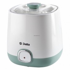 Йогуртница DELTA DL-8400 1л