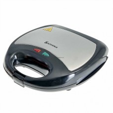 Вафельн Василиса ВА-5400 "ВЕНСКАЯ" нерж.750Вт