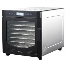 Сушилка для овощей и фруктов PIONEER FD108
