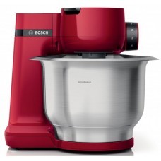 Кухонная машина Bosch MUMS2ER01 красный