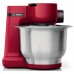 Кухонная машина Bosch MUMS2ER01 красный купить по выгодной цене с доставкой в Луганске, Краснодоне в магазине Tehnobox