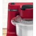 Кухонная машина Bosch MUMS2ER01 красный купить по выгодной цене с доставкой в Луганске, Краснодоне в магазине Tehnobox