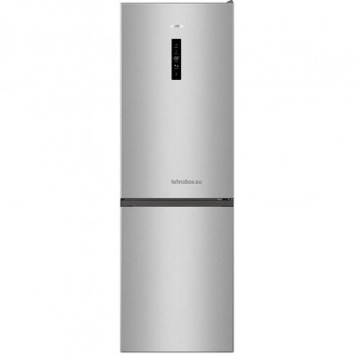 Холодильник GORENJE NRK619FAS4 купить по выгодной цене с доставкой в Луганске, Краснодоне в магазине Tehnobox