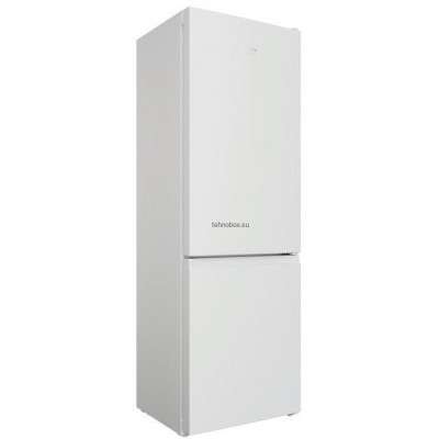 Холодильник Hotpoint-Ariston HTR 4180 W купить по выгодной цене с доставкой в Луганске, Красный Луч в магазине Tehnobox