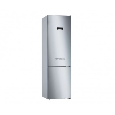 Холодильник двухкамер.Bosch KGN 39XI28R (KRKGNN39A) купить по выгодной цене с доставкой в Луганске, Алчевске в магазине Tehnobox