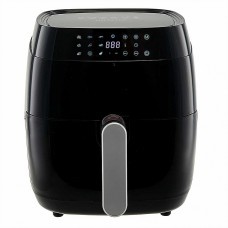 Мультипечь DELTA LUX DE-6104 черная