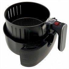 Мультипечь DELTA LUX DE-6104 черная