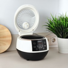 Мультиварка Scarlett SC-MC410S26
