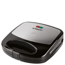 Мультипекарь SCARLETT SC-TM11038 (черный)