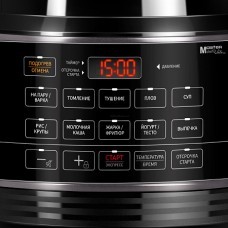 Мультиварка REDMOND RMC-PM388