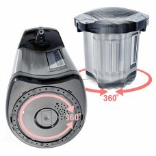 Термопот DЕLTA LUX DE-1700