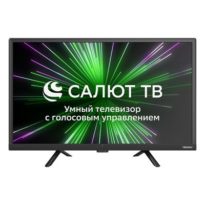 Телевизор Blackton Bt 24S03B Black