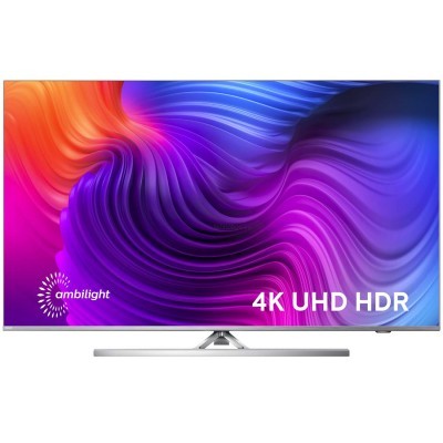 Телевизор PHILIPS 50PUS8506/60 купить по выгодной цене с доставкой в Луганске, Свердловске в магазине Tehnobox