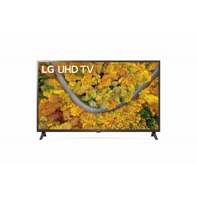 Телевизор LG 43UP75006LF купить по выгодной цене с доставкой в Луганске, Свердловске в магазине Tehnobox