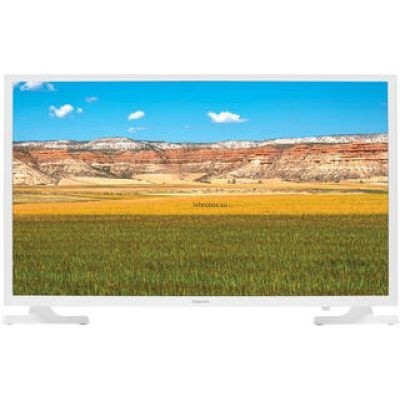 Телевизор SAMSUNG UE-32T4510AUXRU купить по выгодной цене с доставкой в Луганске, Алчевске в магазине Tehnobox