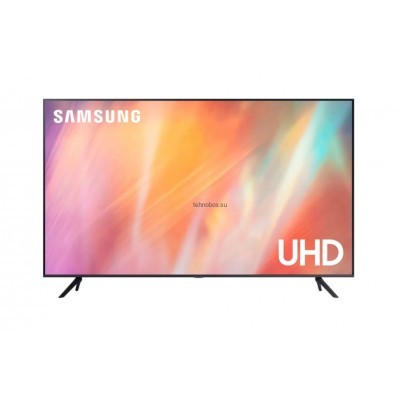Телевизор "Samsung" UE55AU7140U купить по выгодной цене с доставкой в Луганске, Лутугино в магазине Tehnobox