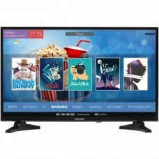 Телевизор LED Asano 28LH7010T HD Smart (Android)