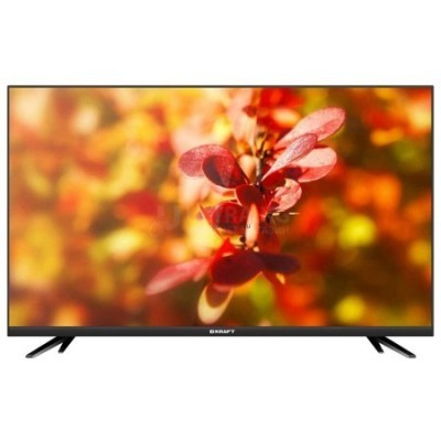 Телевизор Kraft KTV-P55UHD02T2CIWLF 051-131