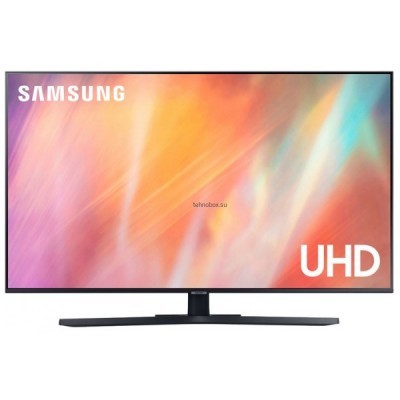 Телевизор SAMSUNG UE-50AU7500UXRU
