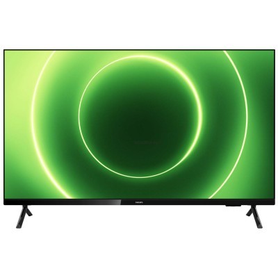 LED-телевизор PHILIPS 32PHS6825 SMART TV